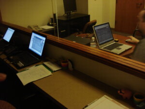 usability testing at experience dynamics