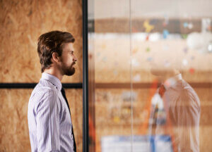 Reflecting on success