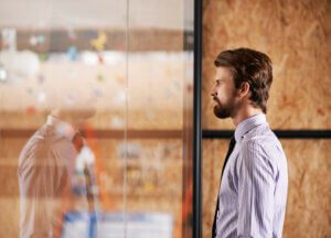 Reflecting on success