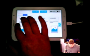 mobile usability testing
