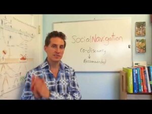 Social Navigation