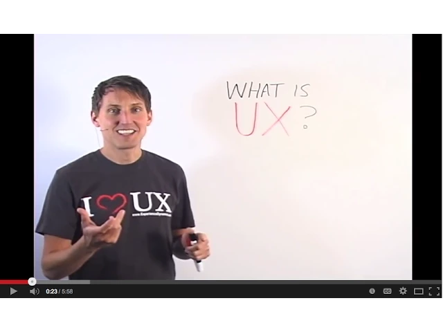 User Engagement