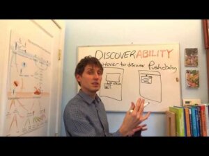 Discoverability