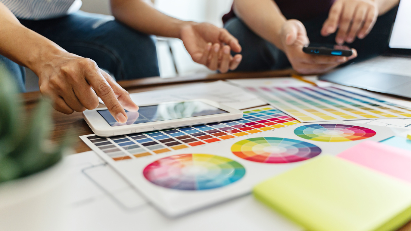 Visual Design - Frank Spillers