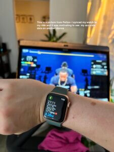 apple watch ecosytem