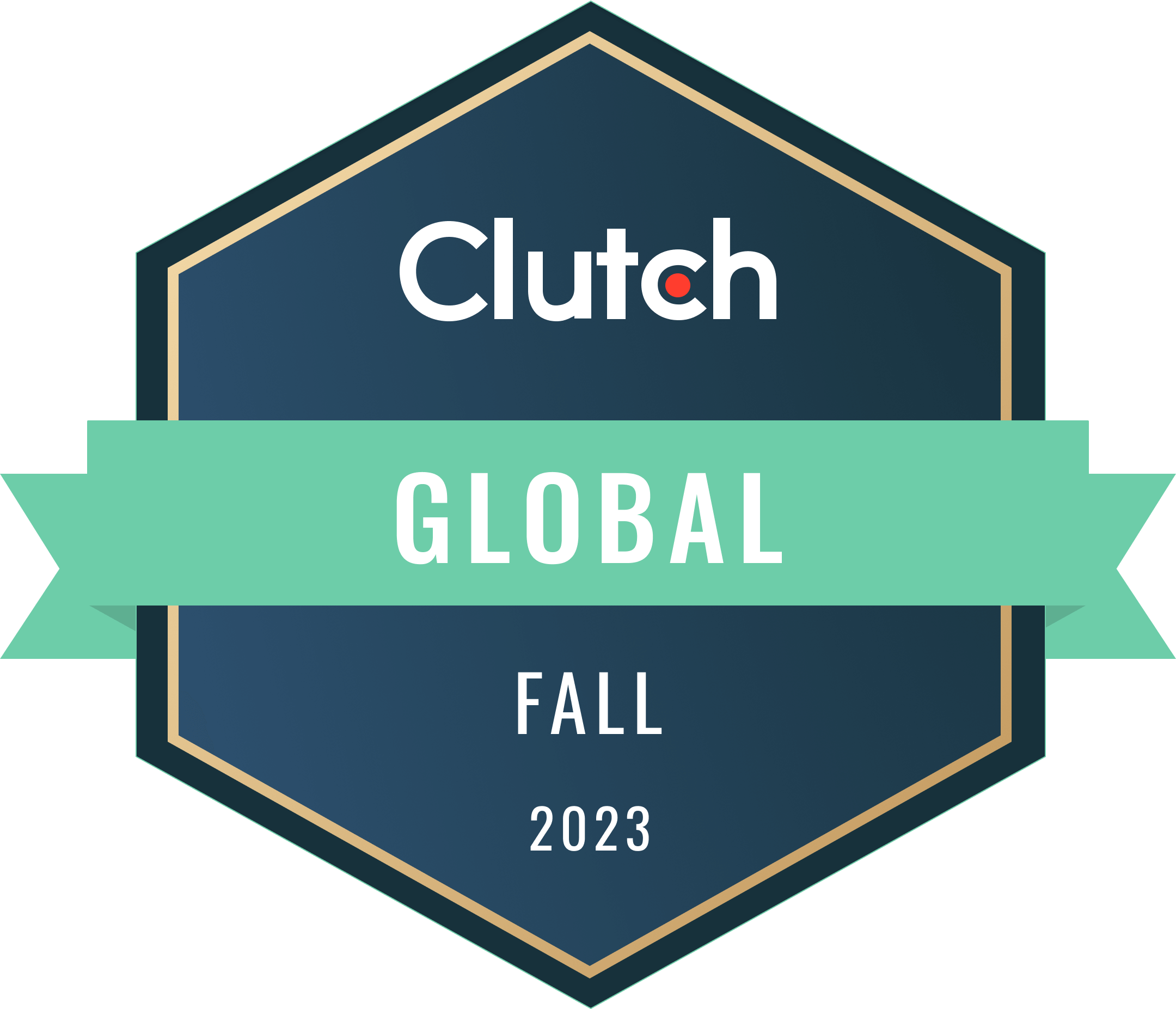 Global UX award 2023 Experience Dynamics
