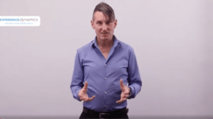 Frank Spillers talks about remarkable AI UX patterns- part 1