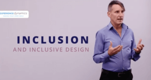 Safer AI with Inclusive Design- Frank Spillers