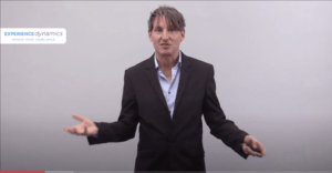 Frank Spillers discusses JTBD